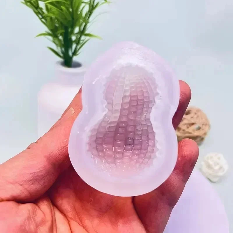 Candle Molds - 3 szt. 2026 Wysokiej Jakości Nowa