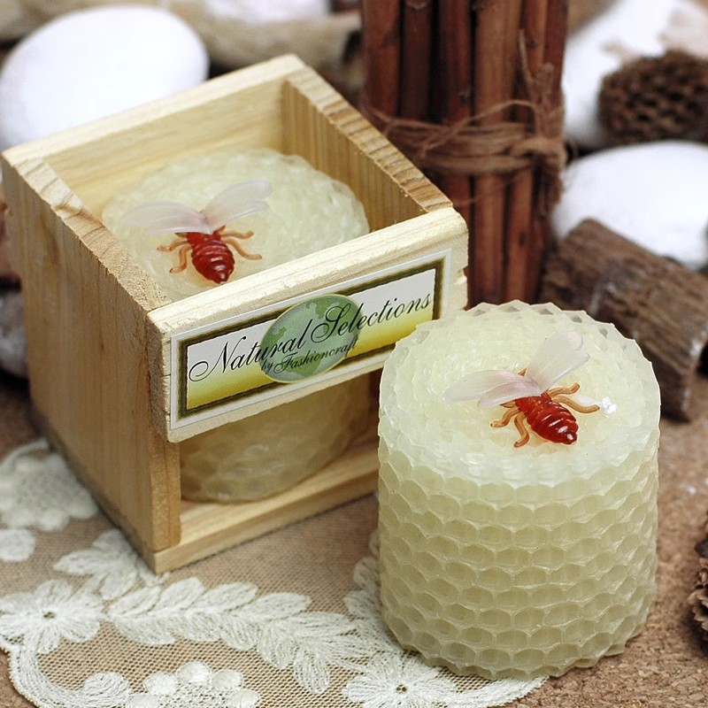 Soy Wax - Artykuły na przyjęcie urodzinowe dla dzieci