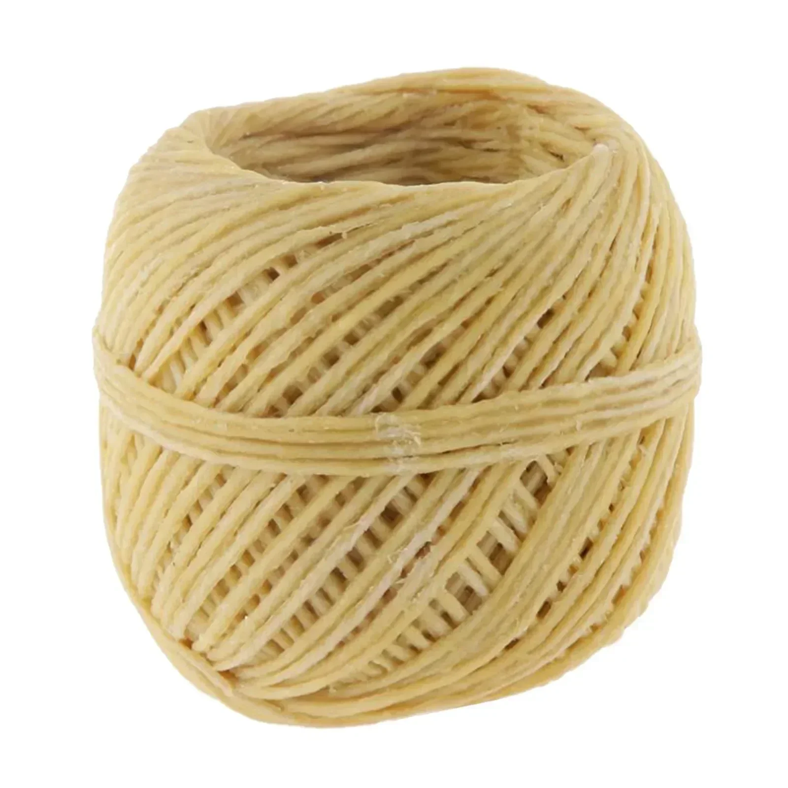 Candle Wick - 1 rolka 2.0mm x 10m organiczne