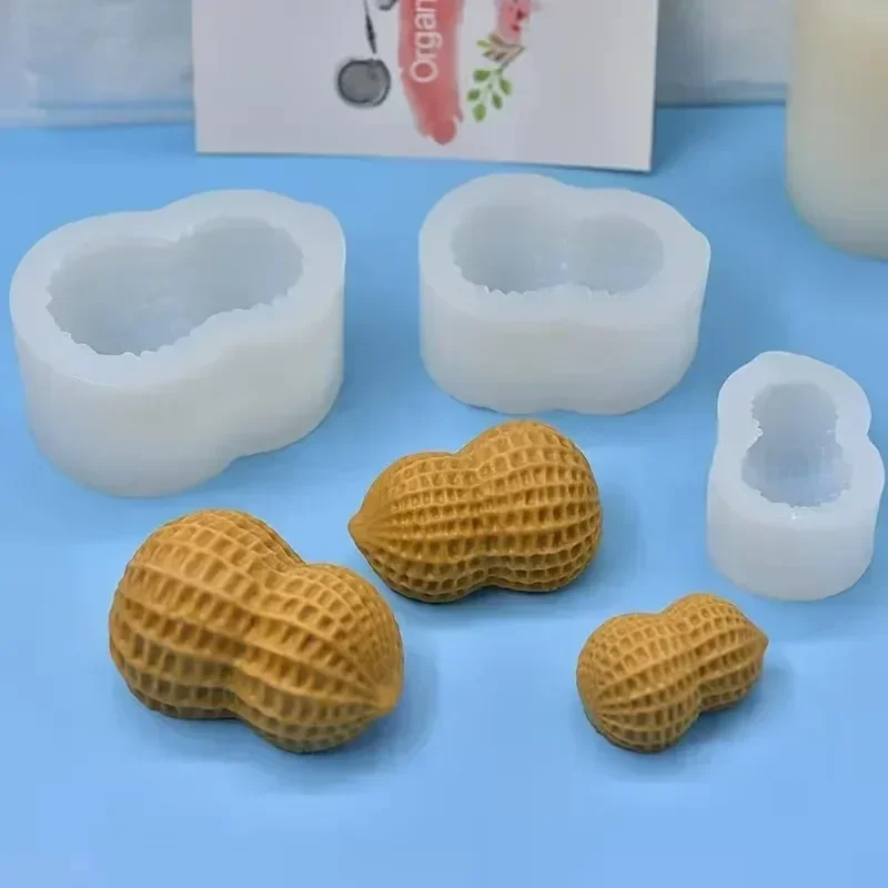 3 szt. 2026 Wysokiej Jakości N – Candle Molds recenzja i cena