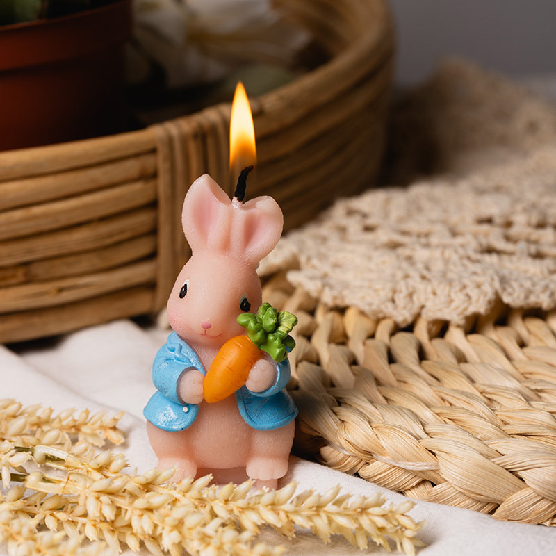 Artykuły na przyjęcia dla dzie – Soy Wax recenzja i cena