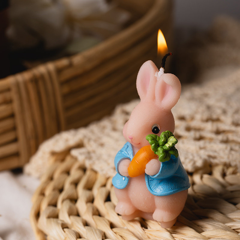 Artykuły na przyjęcia dla dzie – Soy Wax recenzja i cena