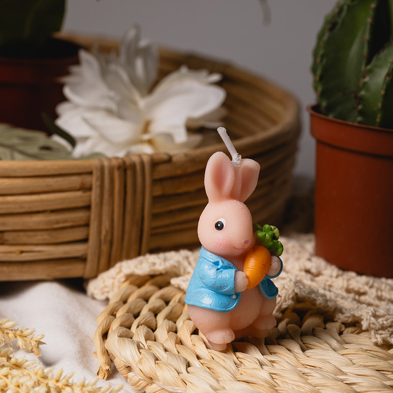 Artykuły na przyjęcia dla dzie – Soy Wax recenzja i cena