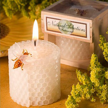 Artykuły na przyjęcie urodzino – Soy Wax recenzja i cena