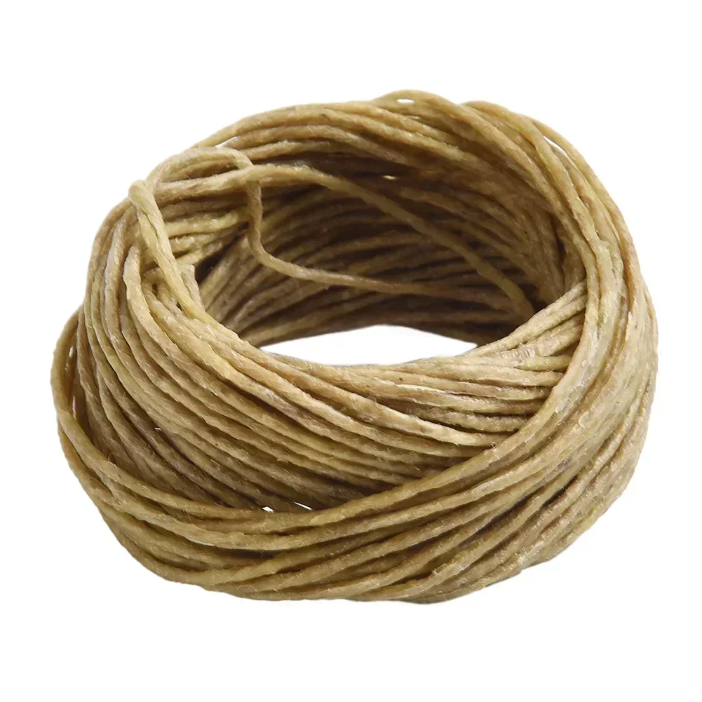 1 rolka 2.0mm x 10m organiczne – Candle Wick recenzja i cena