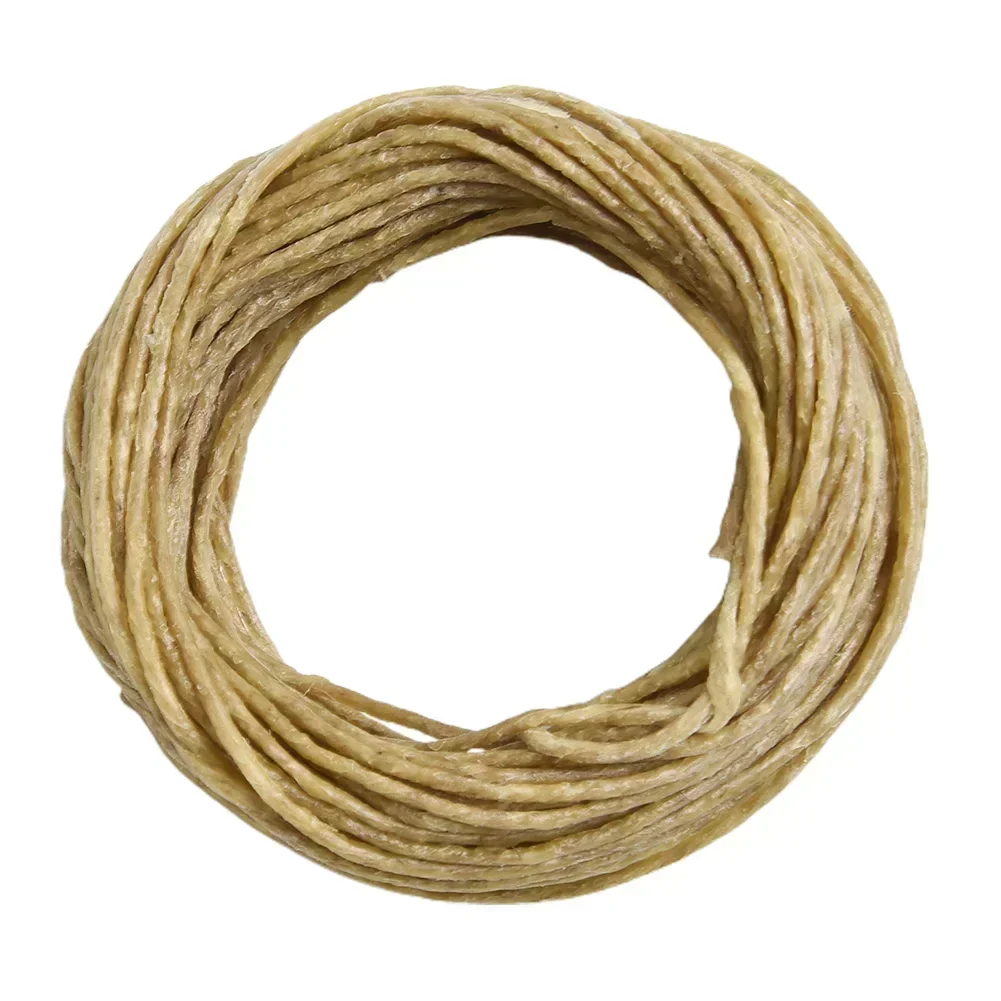 1 rolka 2.0mm x 10m organiczne – Candle Wick recenzja i cena