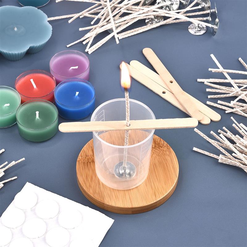 30 sztuk świeca knoty niski dy – Candle Wick recenzja i cena