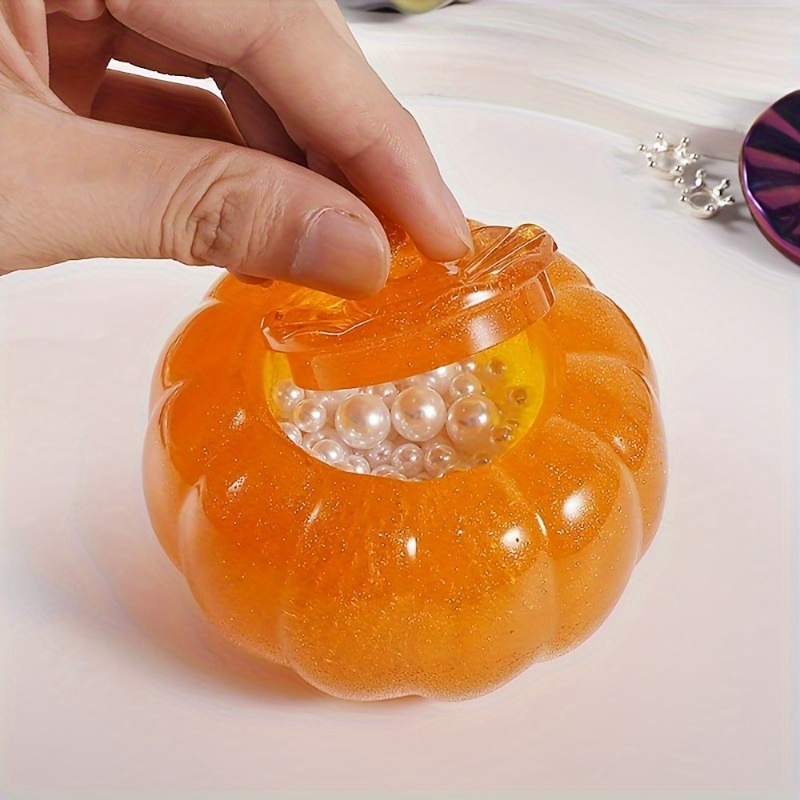 2 szt. Słoik z dynią formy sil – Candle Molds recenzja i cena