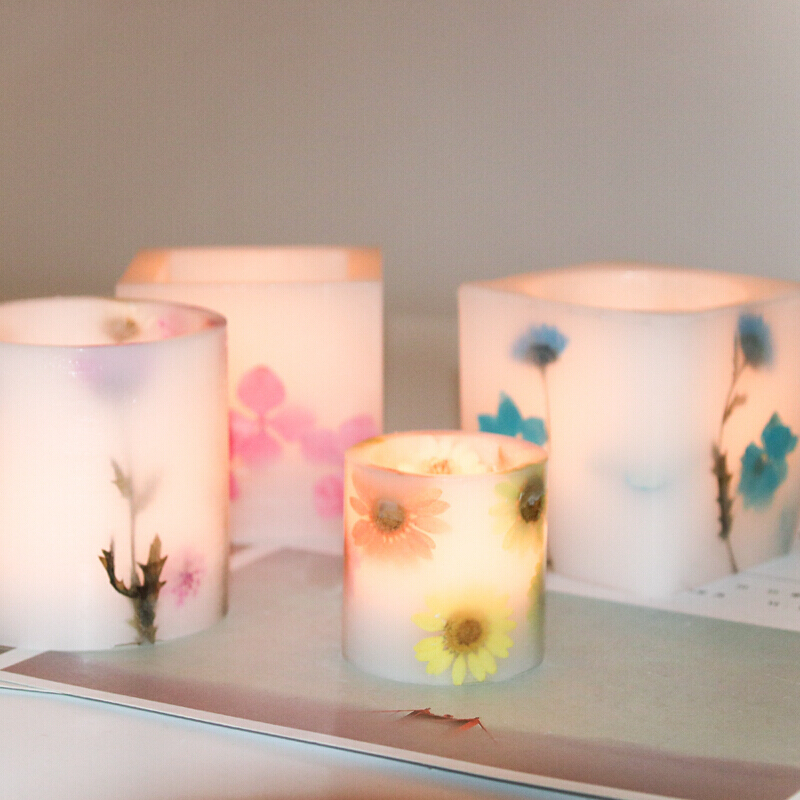 Forma akrylowa do odlewania św – Candle Lighter recenzja i cena