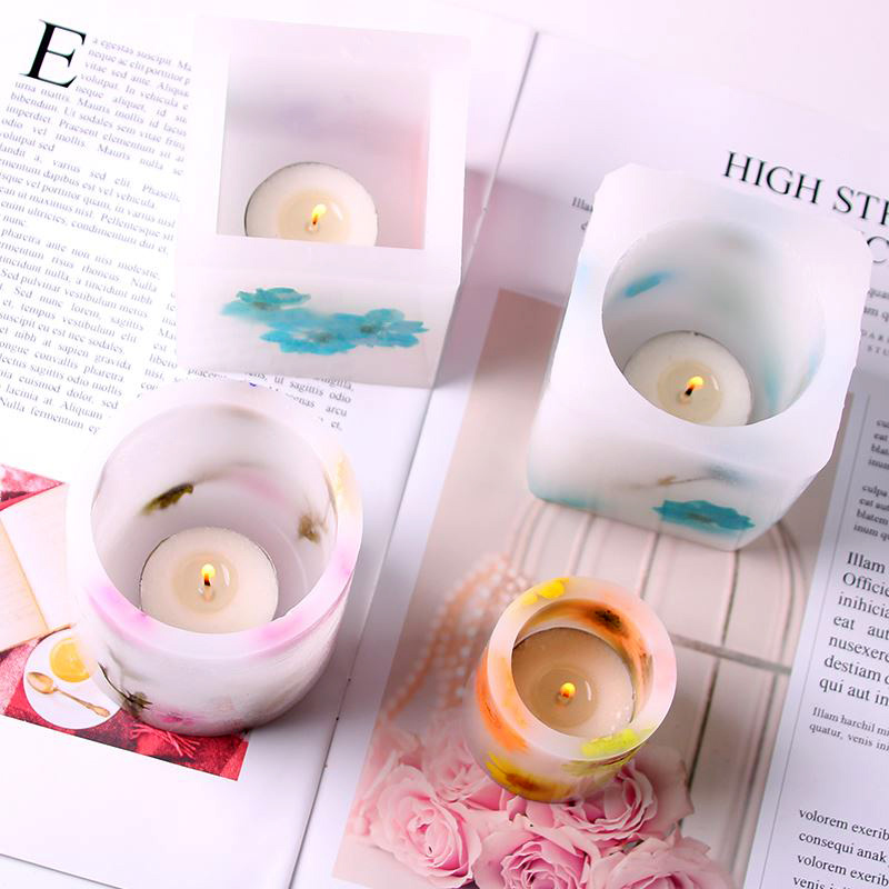Forma akrylowa do odlewania św – Candle Lighter recenzja i cena