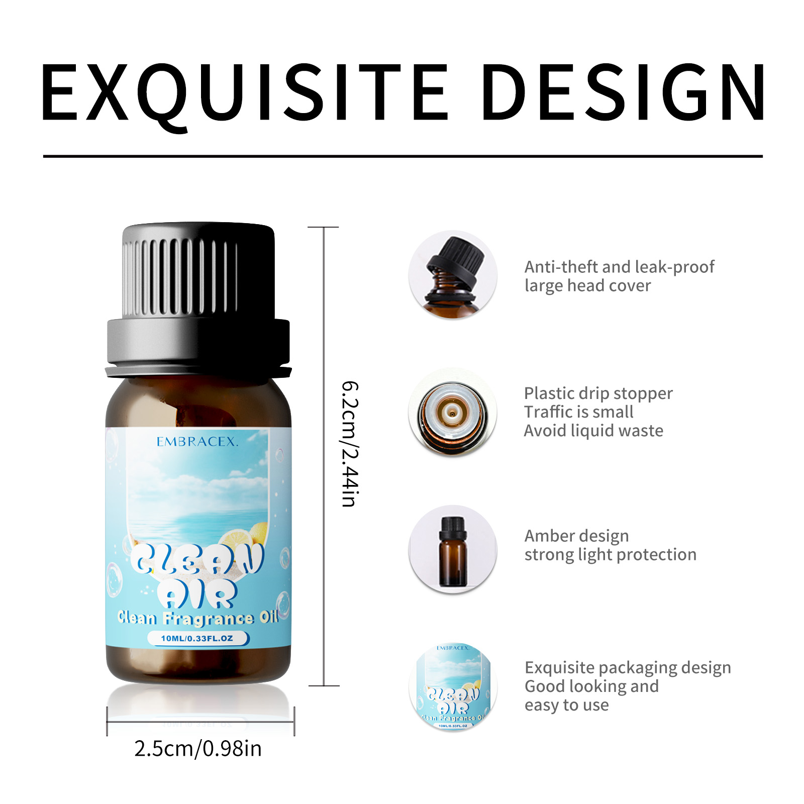 10ml Olejków Zapachowych Oczys – Silk Candle recenzja i cena