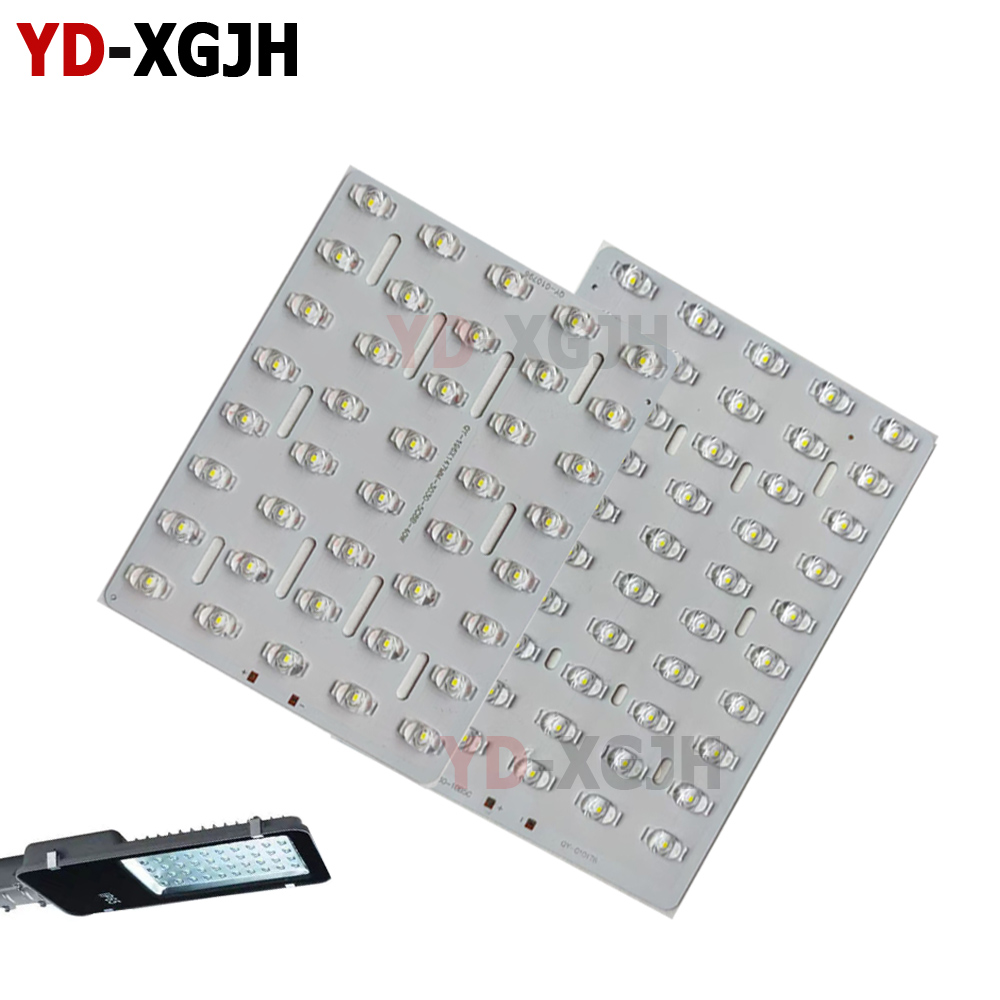Panel LED do lamp ulicznych 22 – Candle Wick recenzja i cena