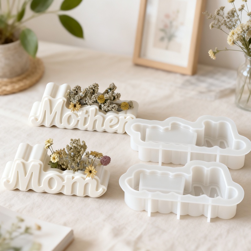 Forma silikonowa do odlewania  – Candle Containers recenzja i cena