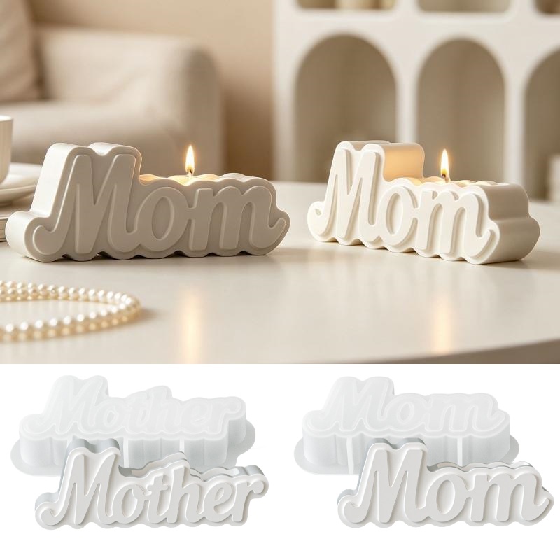 Forma silikonowa do odlewania  – Candle Containers recenzja i cena