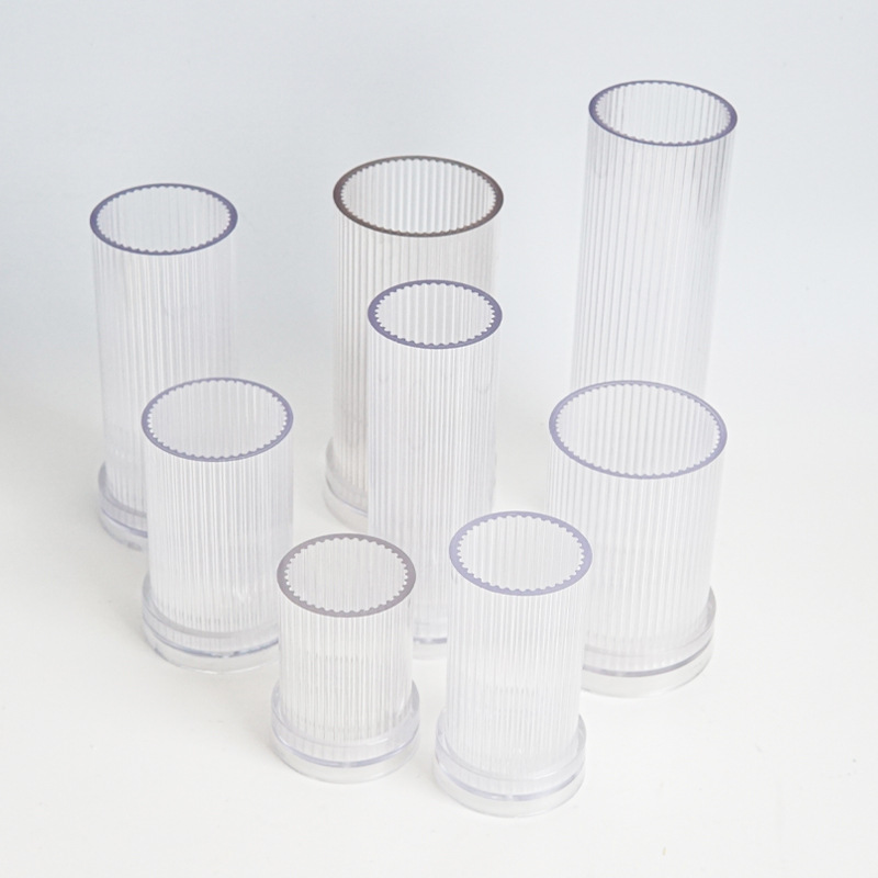 Nowy DIY prążkowany okrągły dr – Candle Making Kit recenzja i cena