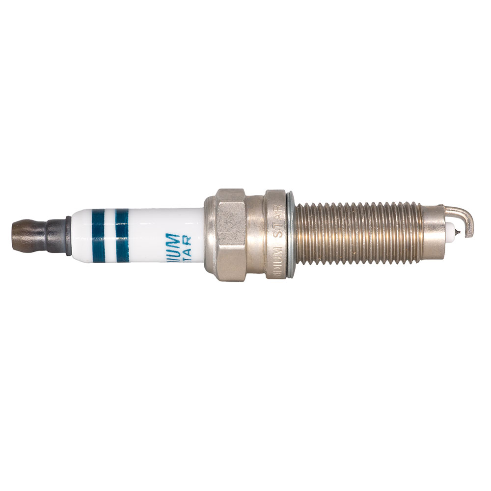 2-8 SZT. Świeca irydowa TORCH  – Candle Lighter recenzja i cena