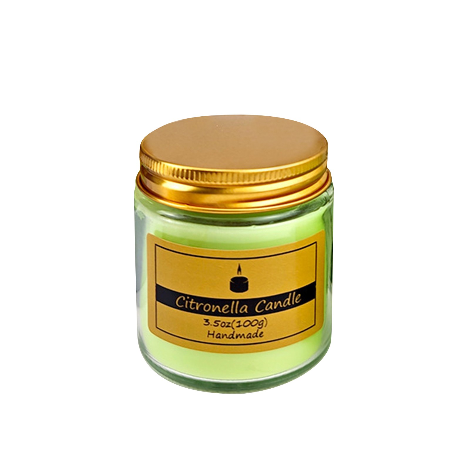 Letnie świece zapachowe na kom – Soy Wax recenzja i cena