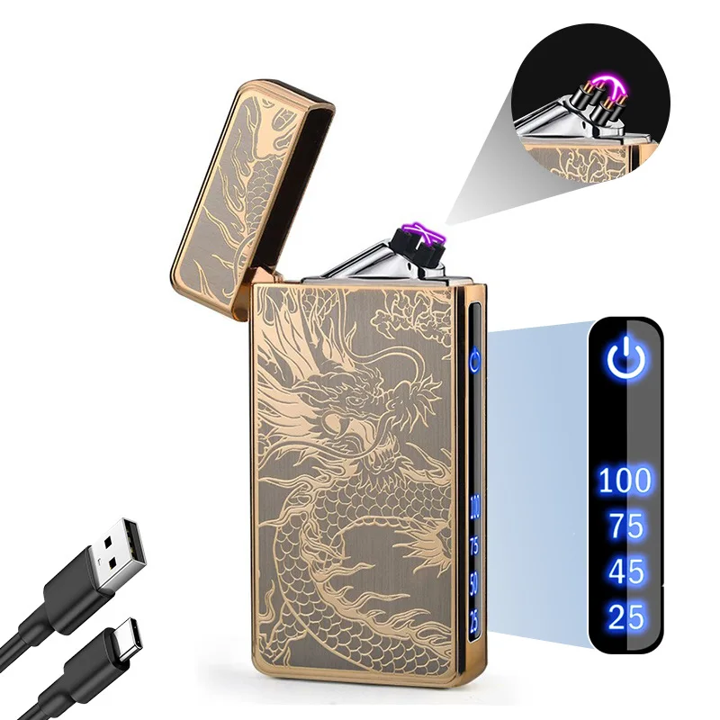 Zapalniczka plazmowa Golden Dr – Candle Lighter recenzja i cena