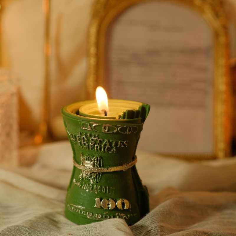 2026 Nowa, ręcznie robiona świ – Soy Wax recenzja i cena