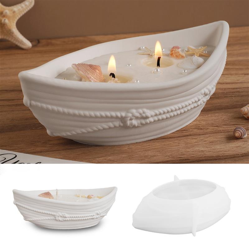 Silikonowa forma na naczynie n – Candle Containers recenzja i cena