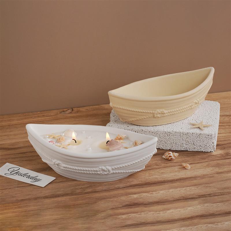 Silikonowa forma na naczynie n – Candle Containers recenzja i cena