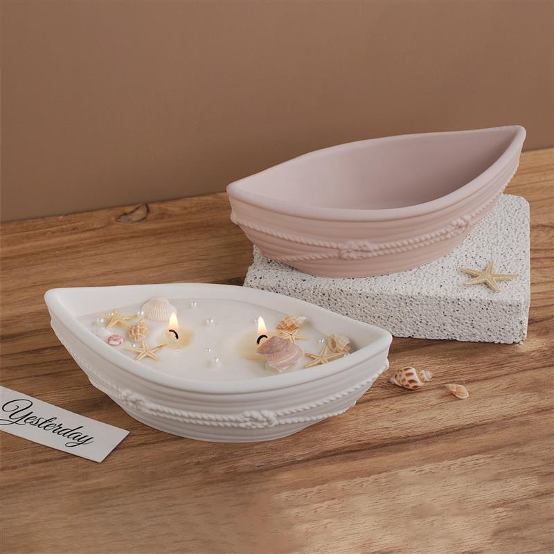 Silikonowa forma na naczynie n – Candle Containers recenzja i cena