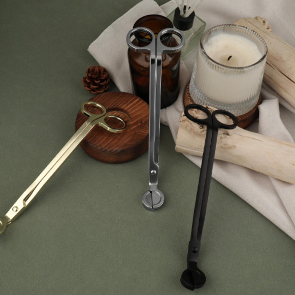 Świece ze stali nierdzewnej tr – Candle Wick recenzja i cena