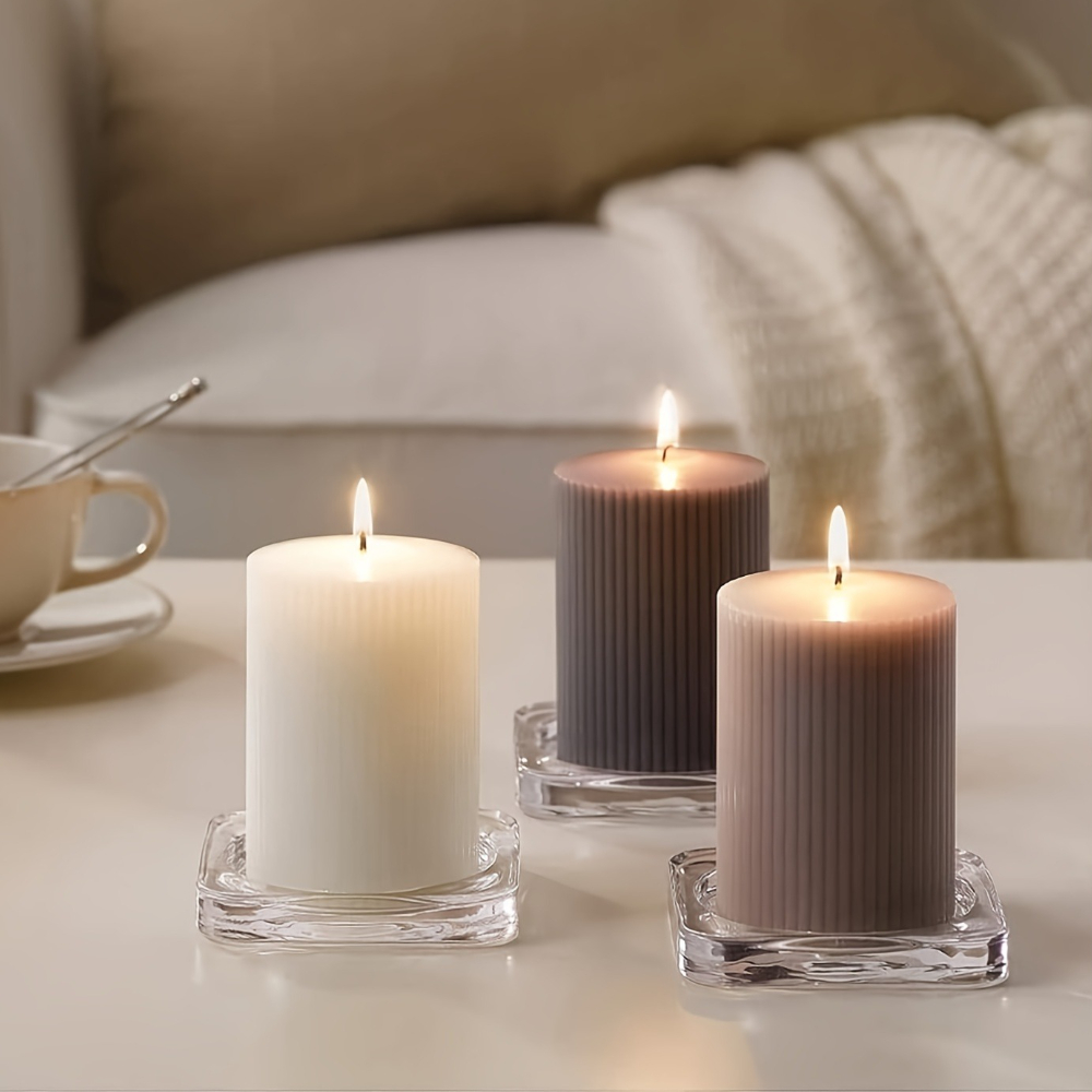 6 sztuk / zestaw akrylowych fo – Candle Making Kit recenzja i cena