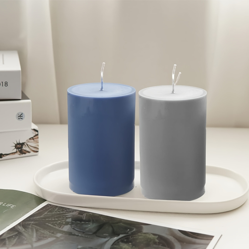 6 sztuk / zestaw akrylowych fo – Candle Making Kit recenzja i cena
