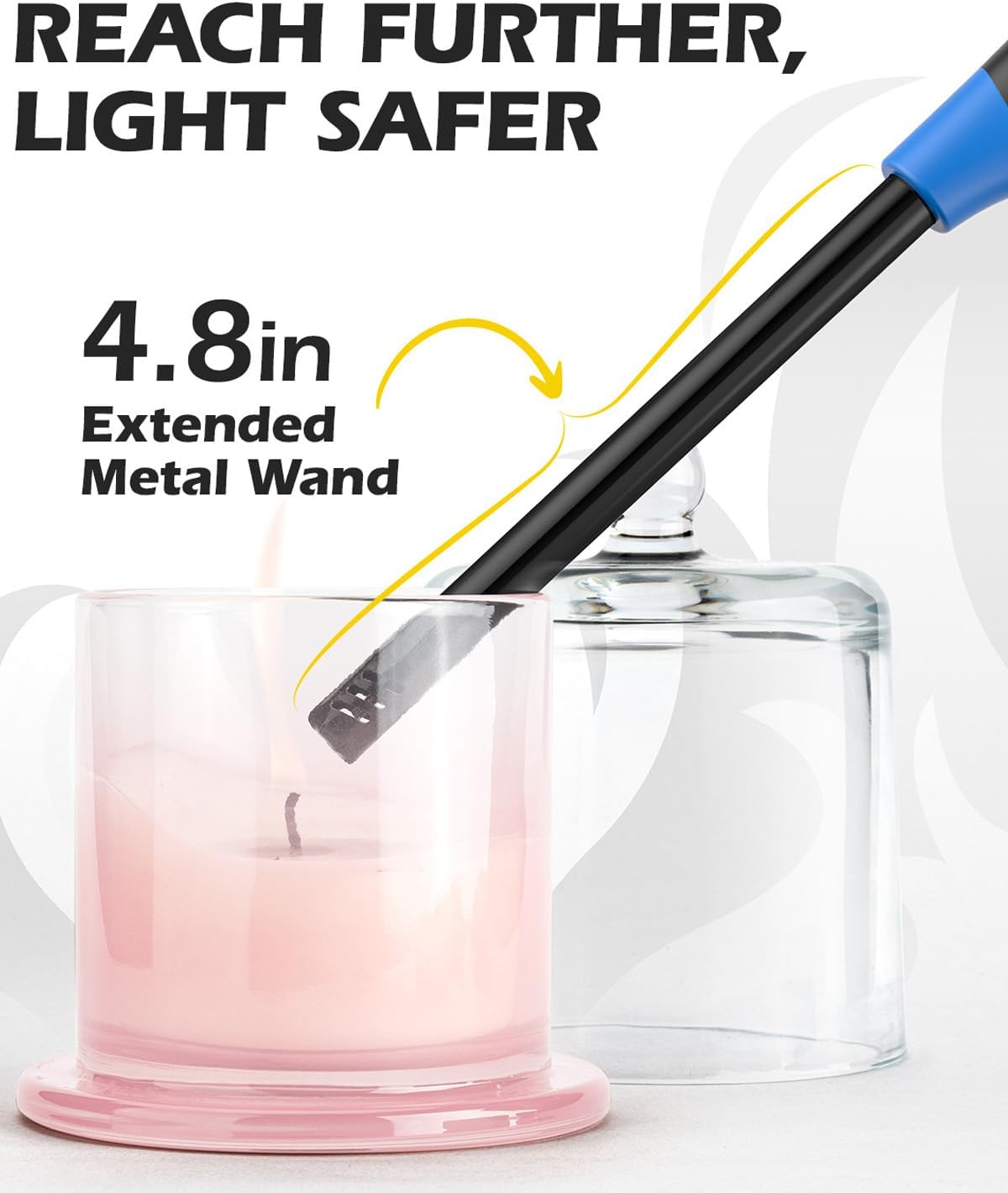 Wielofunkcyjna zapalniczka but – Candle Lighter recenzja i cena