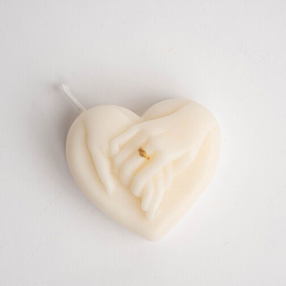 Niedźwiedź ciepła róża silikon – Candle Making Kit recenzja i cena