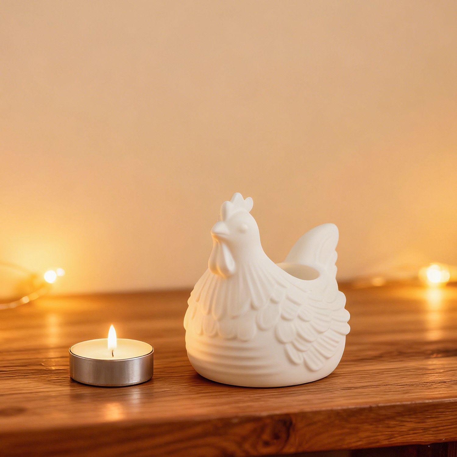 Forma silikonowa DIY 3D na świ – Candle Molds recenzja i cena