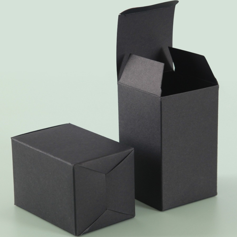 50 SZT. Składane Małe Pudełka  – Candle Containers recenzja i cena