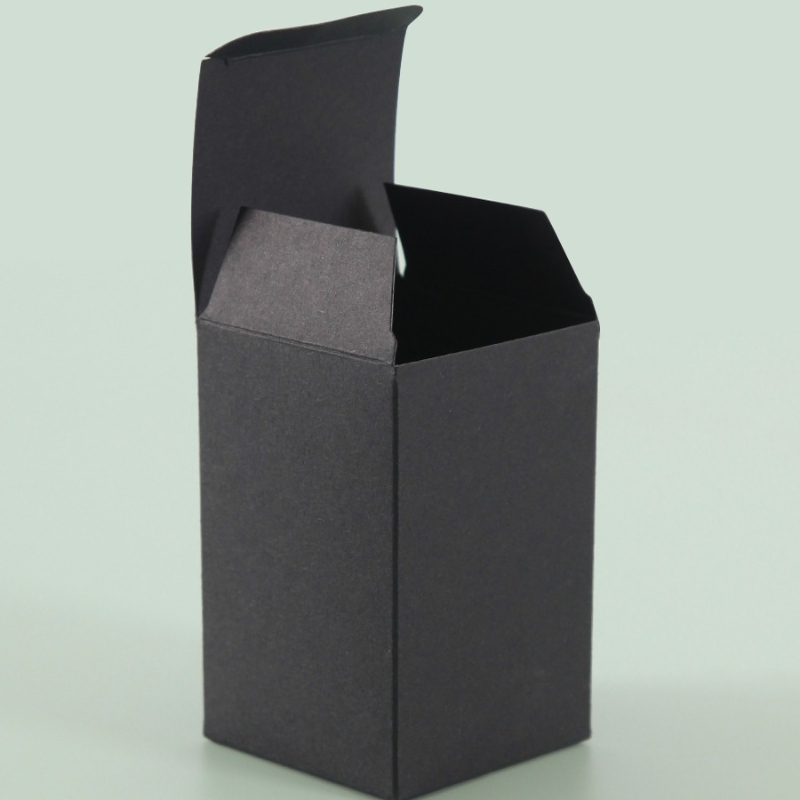 50 SZT. Składane Małe Pudełka  – Candle Containers recenzja i cena