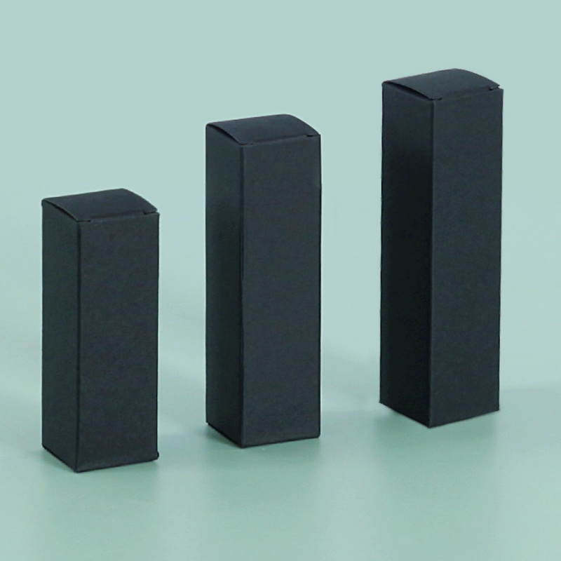 50 SZT. Składane Małe Pudełka  – Candle Containers recenzja i cena