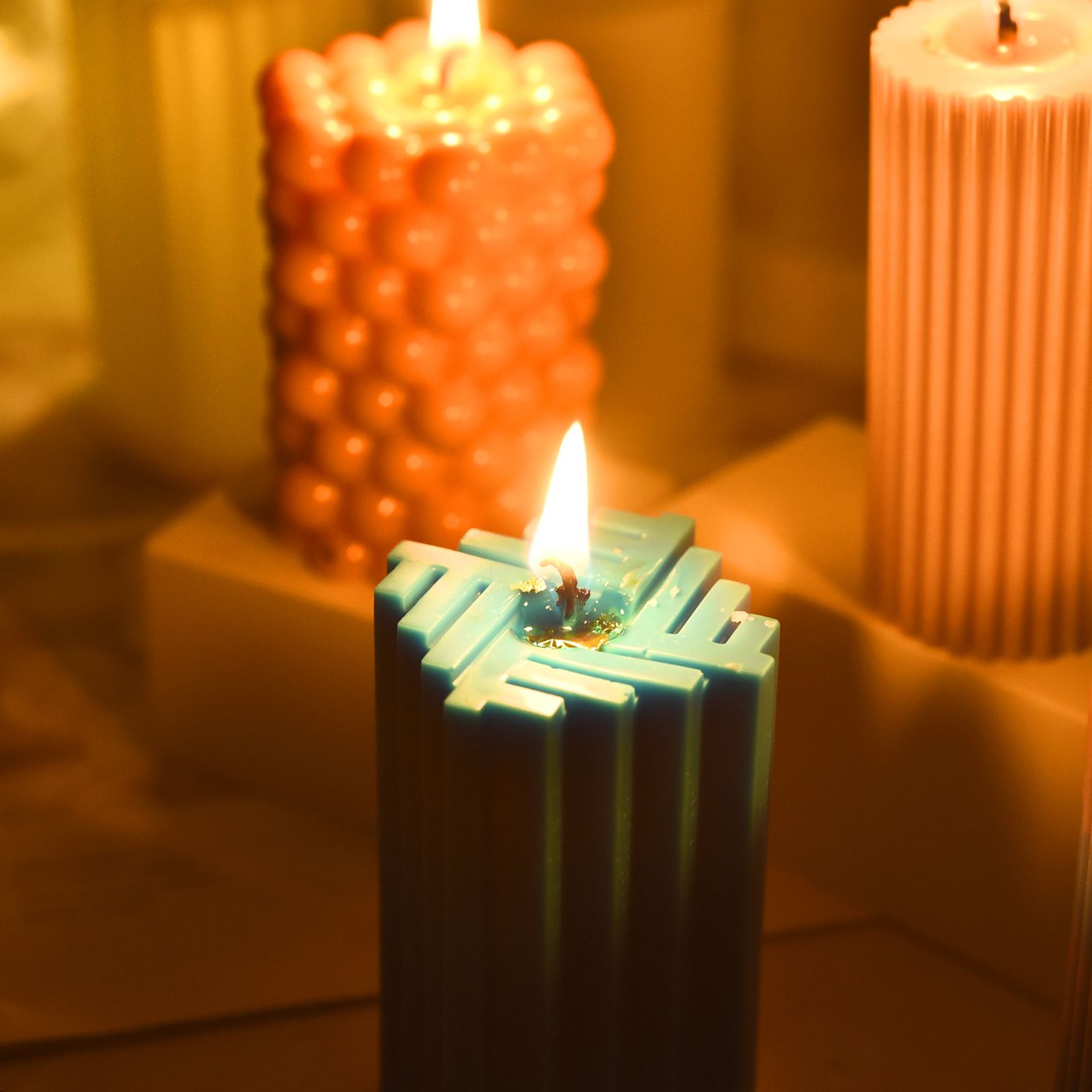 2g barwnik kolory świeca wosko – Candle Making Kit recenzja i cena