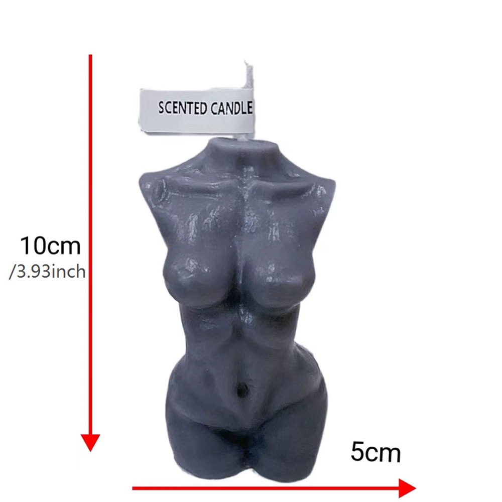 Świeca zapachowa w kształcie k – Soy Wax recenzja i cena