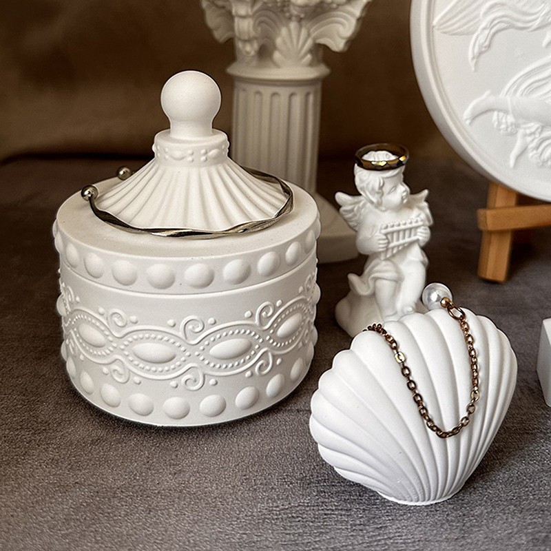 1 zestaw Silikonowa Forma do Ś – Candle Containers recenzja i cena