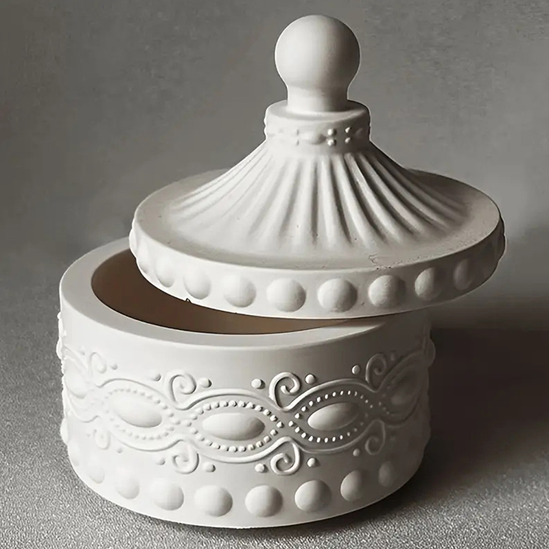 1 zestaw Silikonowa Forma do Ś – Candle Containers recenzja i cena