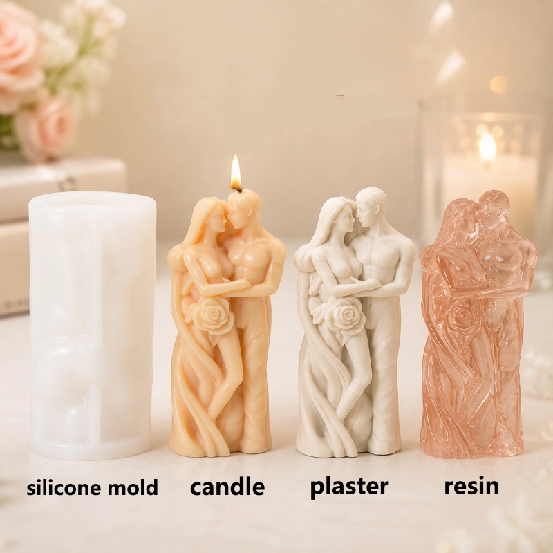 Zestaw do samodzielnego wykona – Candle Making Kit recenzja i cena