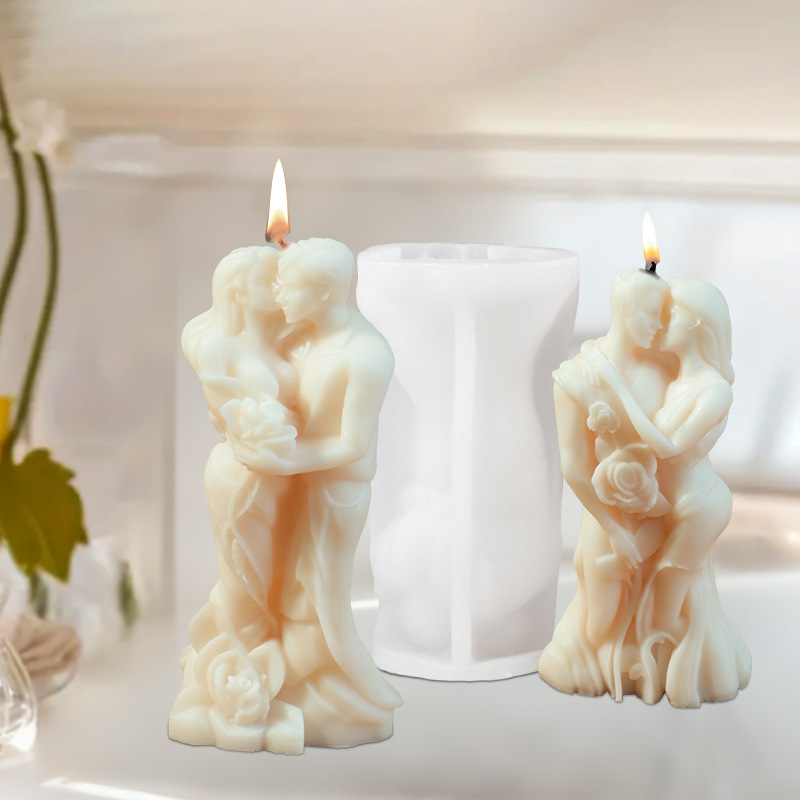 Zestaw do samodzielnego wykona – Candle Making Kit recenzja i cena