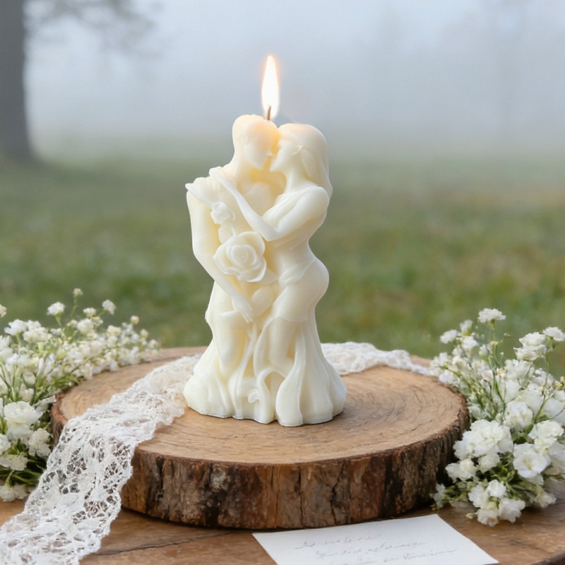 Zestaw do samodzielnego wykona – Candle Making Kit recenzja i cena