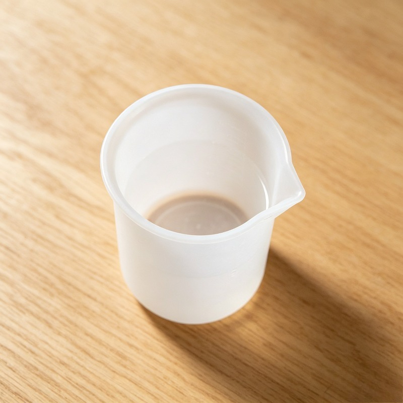 Forma na świece, forma z żywic – Candle Molds recenzja i cena