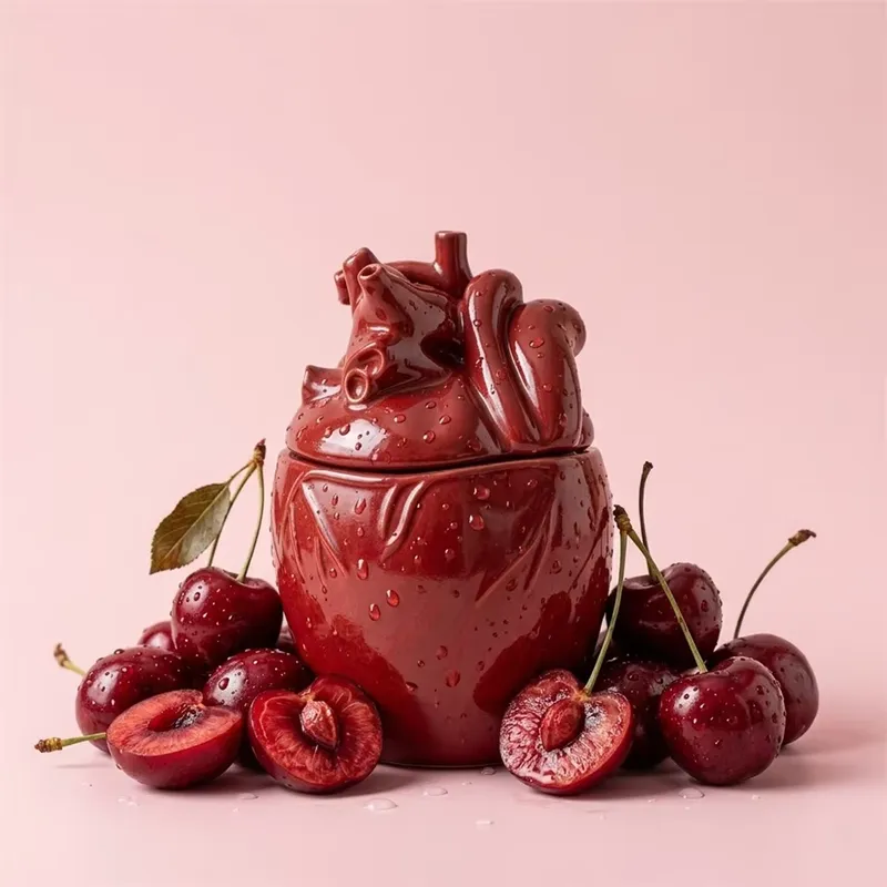 Formy do świec w kształcie ser – Candle Molds recenzja i cena