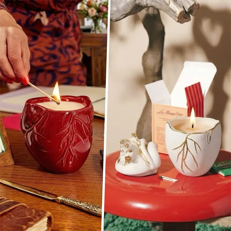 Formy do świec w kształcie ser – Candle Molds recenzja i cena