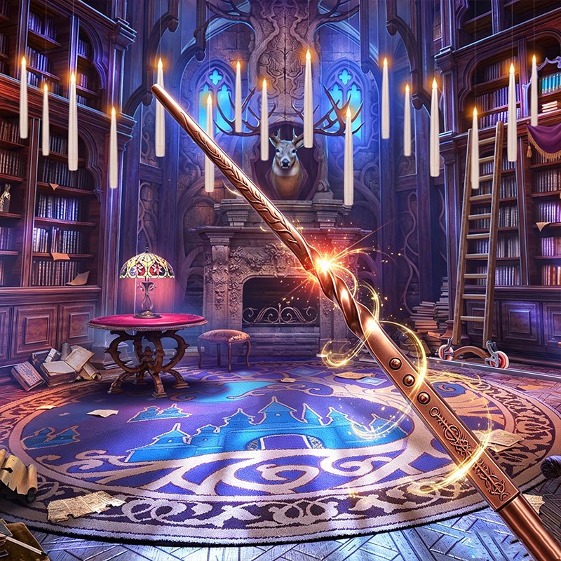 Magiczne pływające świece z ró – Silk Candle recenzja i cena