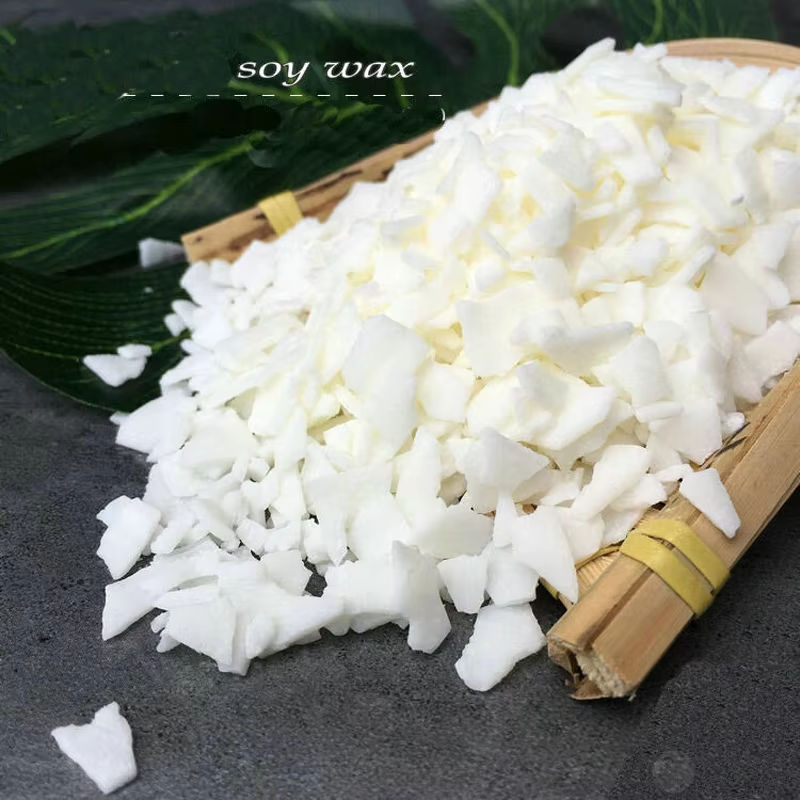 200g Płatki Wosku Sojowego Czy – Candle Containers recenzja i cena