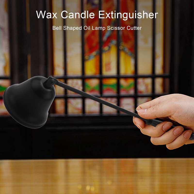 Czarny zestaw do pielęgnacji ś – Candle Wick recenzja i cena