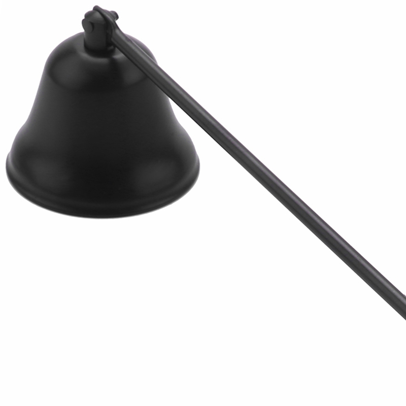 Czarny zestaw do pielęgnacji ś – Candle Wick recenzja i cena