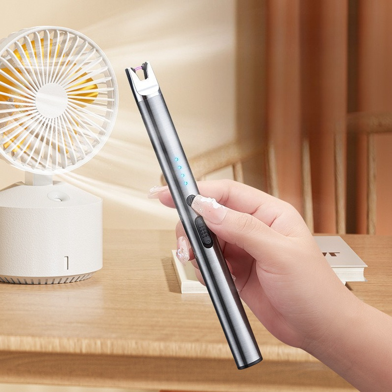 Zapalniczka elektryczna USB z  – Candle Lighter recenzja i cena